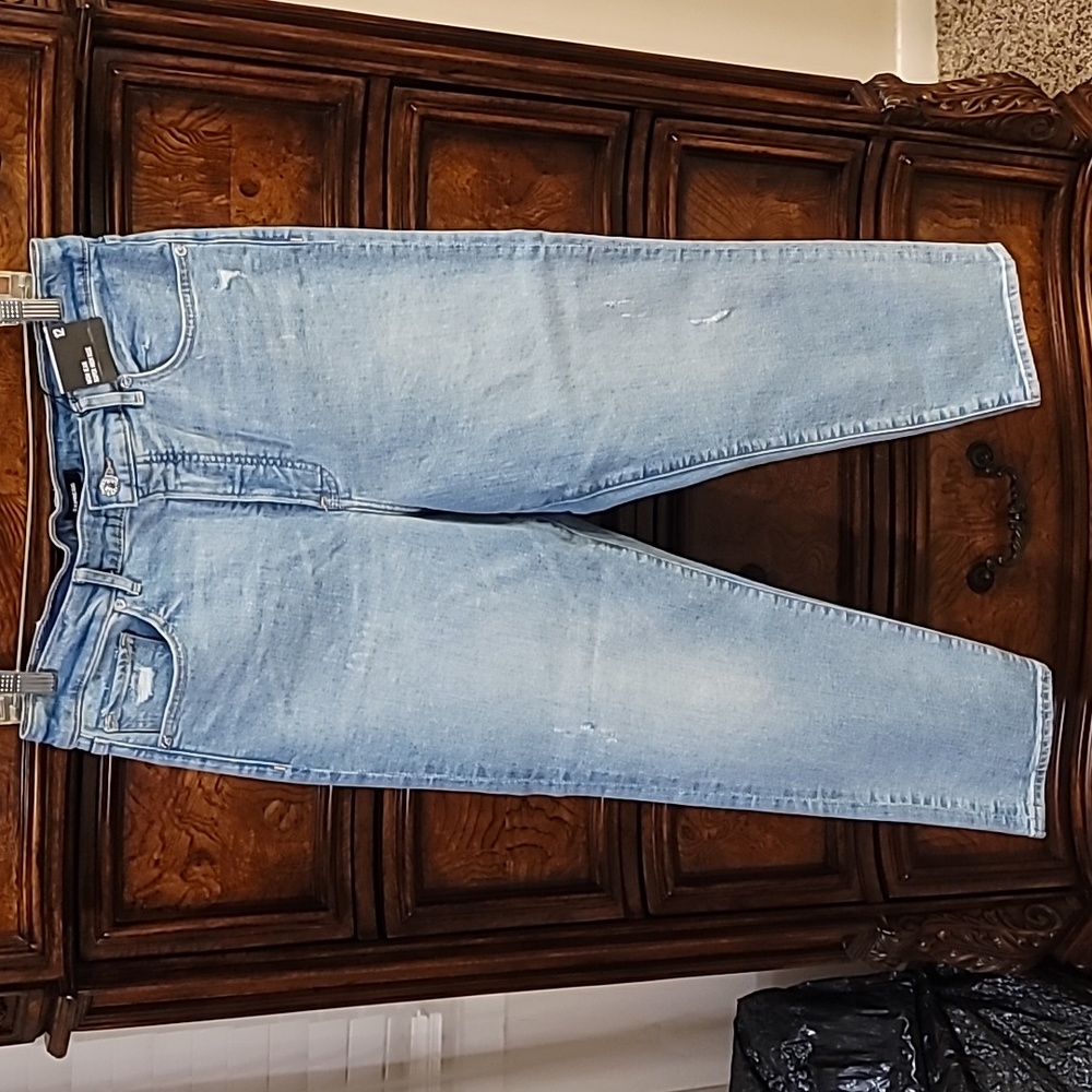 Women's Jeans